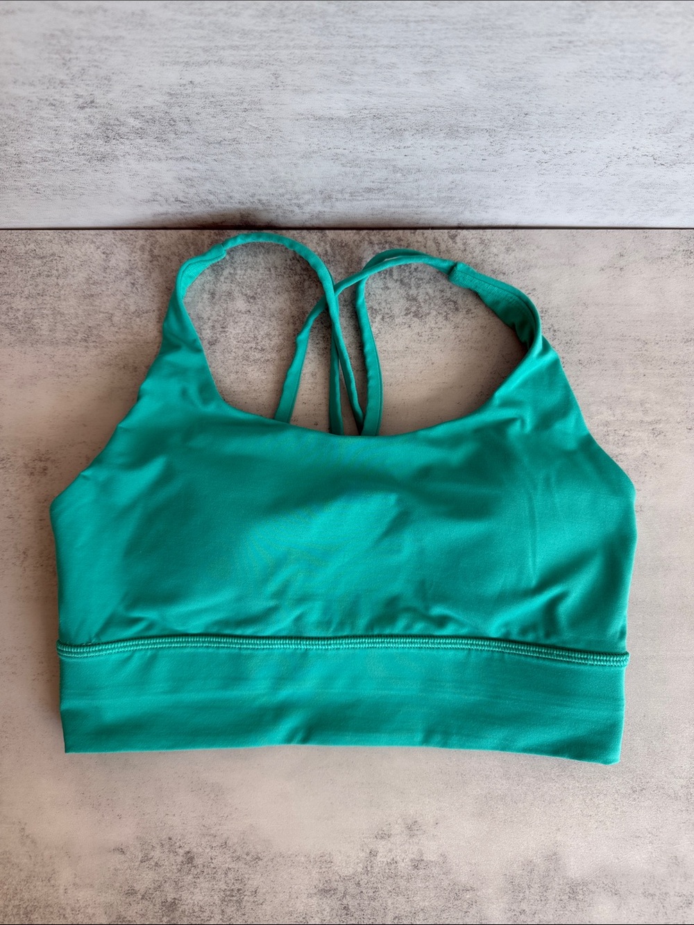 Lululemon Energy Longline Bra *Medium Support,